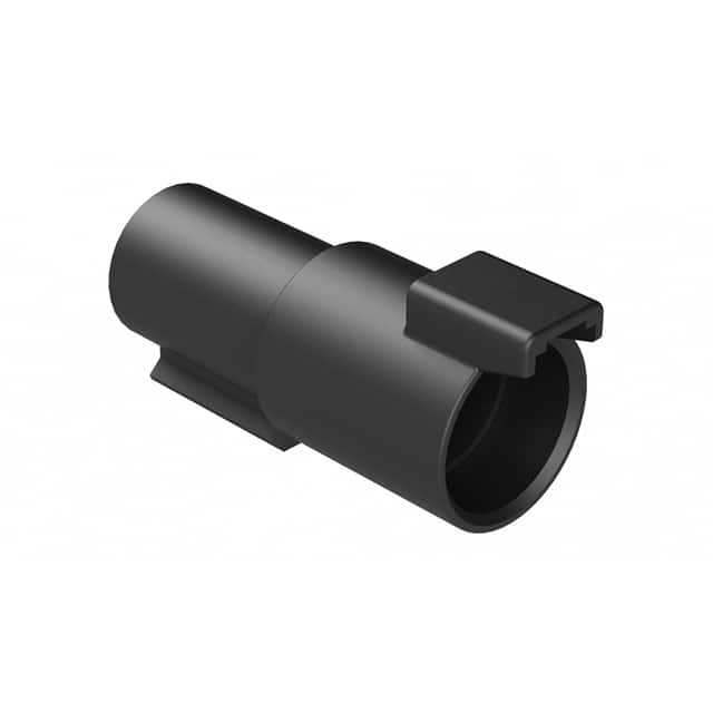 ATHD04-1-8P Amphenol Sine Systems Corp  Alloggiamenti per connettori circolari